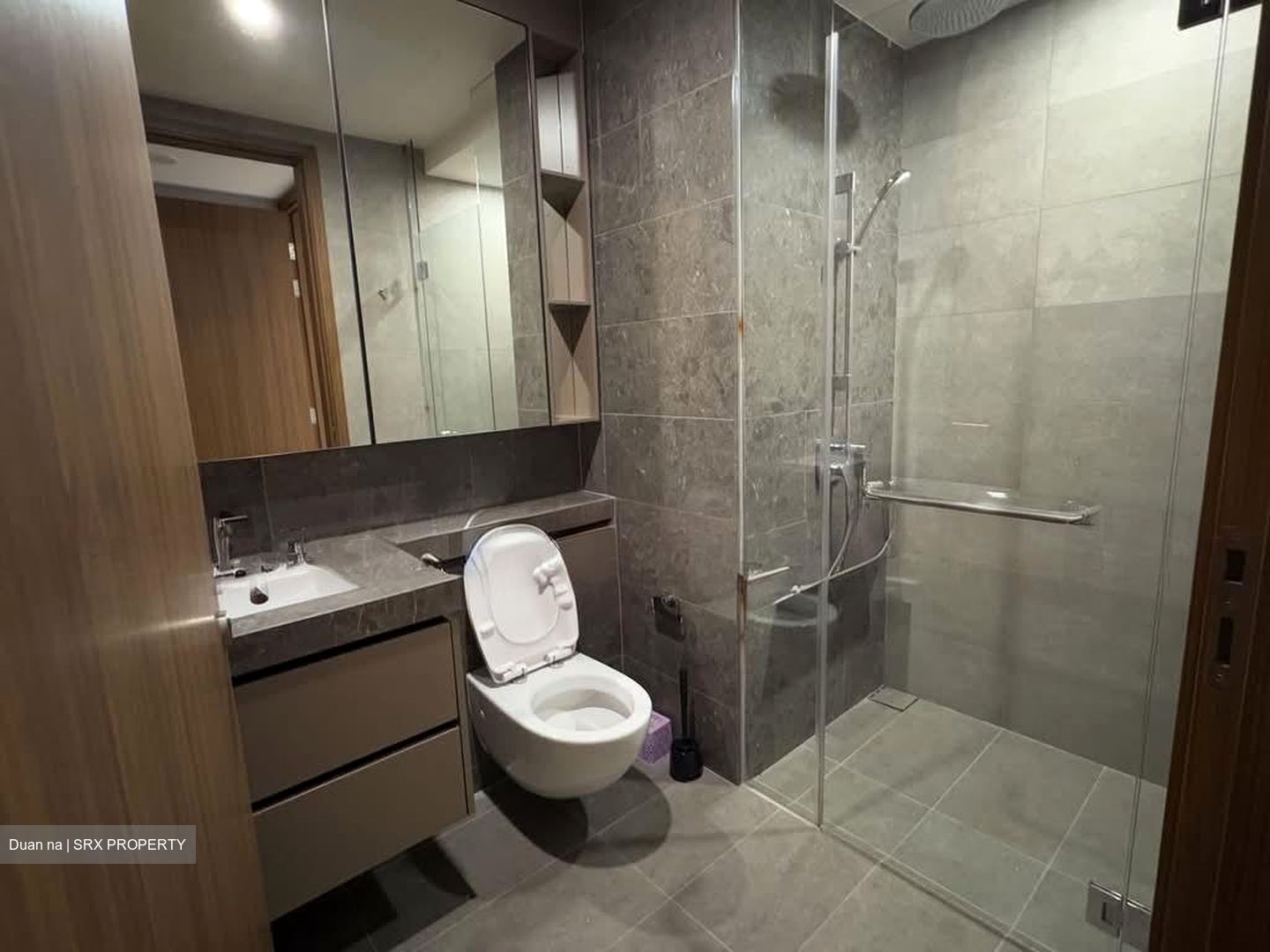 Stirling Residences (D3), Apartment #564255851